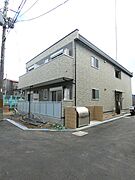 古川橋駅より徒歩11分 1階 築3年9ヶ月の賃貸物件