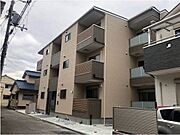 girasolkadoma 1階 築2年10ヶ月の賃貸物件