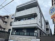 Laviebelle宝山町 1階 新築の賃貸物件