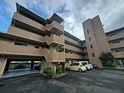 住道駅より徒歩14分 3階 築28年6ヶ月の賃貸物件