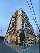 メゾンパティオ2 5階 築24年8ヶ月の賃貸物件