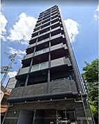 西中島南方駅より徒歩8分 7階 築4年7ヶ月の賃貸物件