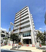 岡町駅より徒歩2分 7階 新築の賃貸物件