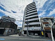 千里丘駅より徒歩3分 10階 築12年10ヶ月の賃貸物件