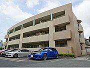 千里丘駅より徒歩4分 3階 築21年の賃貸物件