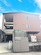 星田駅より徒歩9分 2階 築9年3ヶ月の賃貸物件