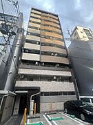 マロット天神橋 7階 築18年7ヶ月の賃貸物件