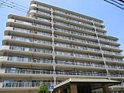 福島駅より徒歩9分 3階 築48年7ヶ月の賃貸物件