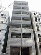 Ｍａｔｉｅｒｅ東梅田 4階 築13年4ヶ月の賃貸物件