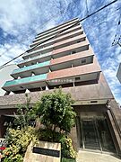 福島駅より徒歩14分 2階 築4年11ヶ月の賃貸物件