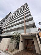 福島駅より徒歩7分 7階 築9年3ヶ月の賃貸物件