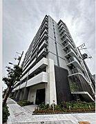 エスリードレジデンス梅田マークス 11階 築1年10ヶ月の賃貸物件