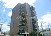 福島駅より徒歩15分 8階 築22年5ヶ月の賃貸物件