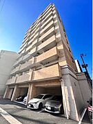 野江駅より徒歩6分 2階 築8年10ヶ月の賃貸物件