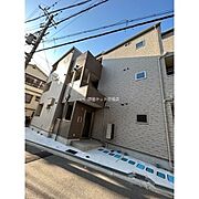 鶴見緑地駅より徒歩11分 2階 築2年11ヶ月の賃貸物件