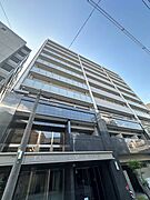 中津駅より徒歩5分 5階 築9年2ヶ月の賃貸物件