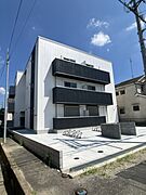 茨木駅より徒歩17分 2階 新築の賃貸物件