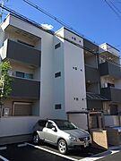 牧野駅より徒歩5分 2階 築7年2ヶ月の賃貸物件