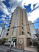 イーストクレセント 9階 築20年3ヶ月の賃貸物件