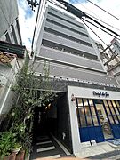 蒲生四丁目駅より徒歩3分 6階 築14年10ヶ月の賃貸物件