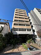 アクティコートクリスタル 8階 築16年8ヶ月の賃貸物件