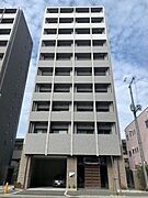 江坂駅より徒歩13分 7階 築5年8ヶ月の賃貸物件