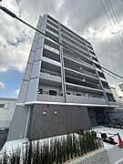 GLUCKMAISONF-TOYONAKAXV 9階 築1年2ヶ月の賃貸物件