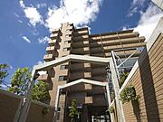 カッシア豊中三国 2階 築18年7ヶ月の賃貸物件