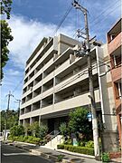 緑地公園駅より徒歩5分 5階 築15年9ヶ月の賃貸物件