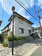 ジャンシアーヌ２ 2階 築15年8ヶ月の賃貸物件