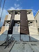 岡町駅より徒歩11分 2階 築9年2ヶ月の賃貸物件