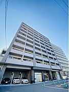 南茨木駅より徒歩2分 8階 築15年9ヶ月の賃貸物件