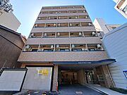 ノースコート 3階 築23年1ヶ月の賃貸物件