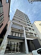 都島駅より徒歩8分 4階 築5年の賃貸物件