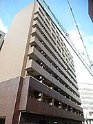 福島駅より徒歩6分 3階 築17年10ヶ月の賃貸物件