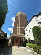 ONEROOFFLATTENJINBASHI 6階 築17年10ヶ月の賃貸物件