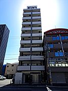 蒲生四丁目駅より徒歩3分 6階 築12年2ヶ月の賃貸物件