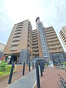 Do鶴見 9階 築34年4ヶ月の賃貸物件