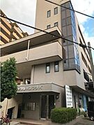 鶴見緑地駅より徒歩14分 3階 築27年2ヶ月の賃貸物件