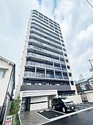 ArtizA新大阪D.C. 12階 築3年2ヶ月の賃貸物件