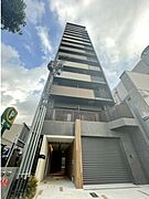 コンフォリア新梅田 12階 築1年9ヶ月の賃貸物件