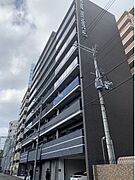 レジデンス新大阪キャトルセゾン 3階 築3年8ヶ月の賃貸物件