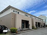 下新庄駅より徒歩4分 1階 築16年8ヶ月の賃貸物件