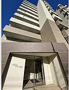 大阪城北詰駅より徒歩6分 2階 築4年10ヶ月の賃貸物件