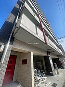 クレール高殿ラクラス高殿 2階 築17年8ヶ月の賃貸物件