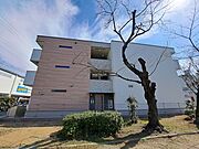 フジパレス緑II番館 1階 築2年9ヶ月の賃貸物件