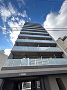 中崎町駅より徒歩3分 10階 築1年2ヶ月の賃貸物件