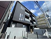 COURTYARDShimbashiII 1階 新築の賃貸物件