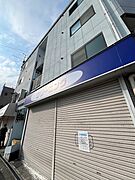 野江駅より徒歩6分 2階 築32年7ヶ月の賃貸物件
