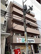 エスポワール茨木 3階 築27年10ヶ月の賃貸物件